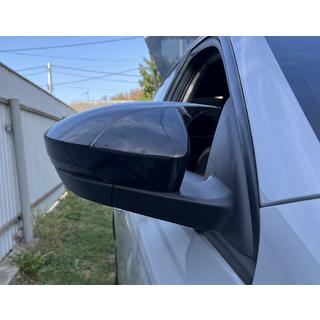 Mirror Covers RLine-Look (2 pcs) Volkswagen T-Cross 2019- photo 1