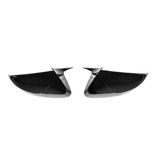 Mirror Covers RLine-Look (2 pcs) Volkswagen T-Cross 2019- photo 4