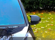 Volkswagen Tiguan 2007-2016 Mirror Covers RLine-Look (2 pcs) photo 5