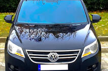 Volkswagen Tiguan 2007-2016 Mirror Covers RLine-Look (2 pcs) photo 8
