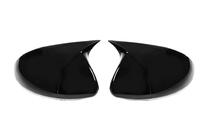 Volkswagen Tiguan 2007-2016 Mirror Covers RLine-Look (2 pcs) photo 3