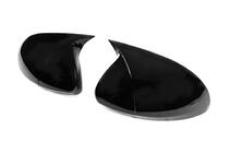 Volkswagen Tiguan 2007-2016 Mirror Covers RLine-Look (2 pcs) photo 4