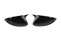 Volkswagen Tiguan 2007-2016 Mirror Covers RLine-Look (2 pcs) photo 7