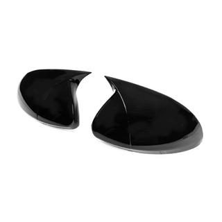 Mirror Covers RLine-Look (2 pcs) Volkswagen Tiguan 2007-2016 photo 4