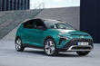 Hyundai Bayon review: stylish and compact crossover photo 4