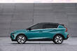 Hyundai Bayon review: stylish and compact crossover photo 2