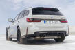 BMW M3 Touring review: the all-round sports car photo 3