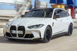 BMW M3 Touring review: the all-round sports car photo 1