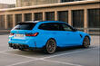 BMW M3 Touring review: the all-round sports car photo 5