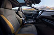 Subaru Crosstrek: reliability and passability photo 6