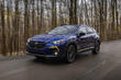 Subaru Crosstrek: reliability and passability photo 2