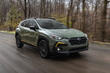 Subaru Crosstrek: reliability and passability photo 3