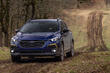Subaru Crosstrek: reliability and passability photo 1