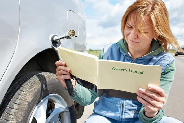 Top 10 life hacks for car owners