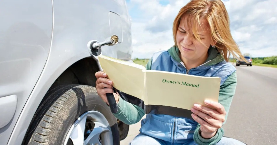 Top 10 life hacks for car owners