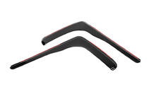 Ford Transit 2014- In-Channel Wind Deflectors (2 pcs, Esa) photo 4