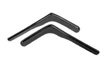 Ford Transit 2014- In-Channel Wind Deflectors (2 pcs, Esa) photo 6
