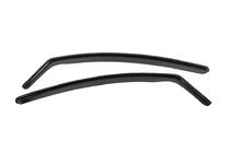 Mercedes Vito W639 2004-2014 In-Channel Wind Deflectors (2 pcs, Esa) photo 3