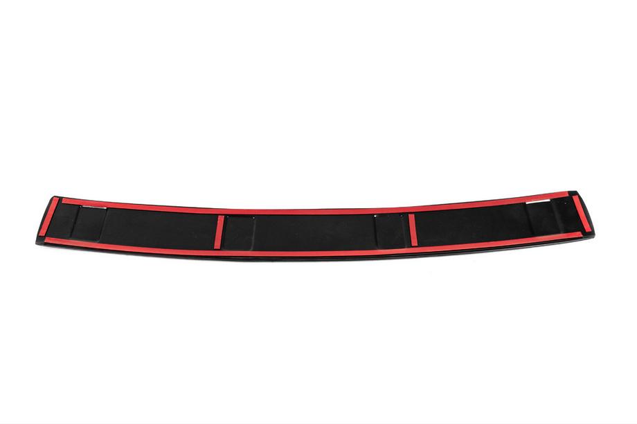 BMW 3 Series F30/F31 2012-2019 Rear diffuser Esa (for F31, ABS) Photo 3