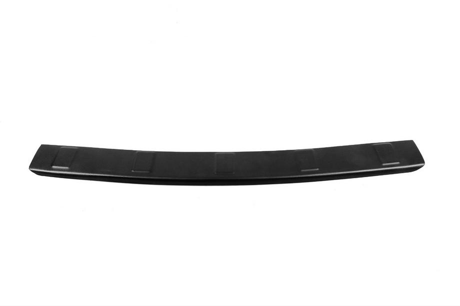 BMW 5 Series F10/F11 2010–2016 Rear bumper cover (for F11 SW, ABS, Esa) Image