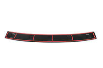 BMW X6 E71 2008–2014 Rear bumper cover (ABS, Esa) photo 3