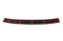 BMW X6 F16 2014-2019 Rear bumper cover (ABS, Esa) photo 3