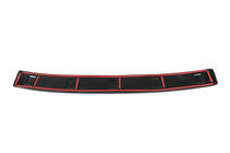 BMW X6 G06 2019–2027 Rear bumper cover (ABS, Esa) photo 3