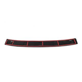 Rear bumper cover (ABS, Esa) BMW X6 G06 2019–2027 photo 3