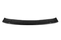 Renault Duster 2008–2017 Rear bumper cover (2012-2017, ABS, Esa) photo 1