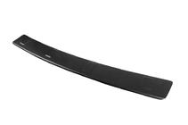 Renault Logan MCV 2013-2022 Rear bumper cover (ABS, Esa) photo 4