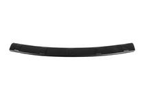 Dacia Logan I 2008-2012 Rear bumper cover (SD, ABS, Esa) photo 3