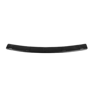 Rear bumper cover (SD, ABS, Esa) Dacia Logan I 2008-2012 photo 3