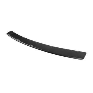Rear bumper cover (SD, ABS, Esa) photo 4