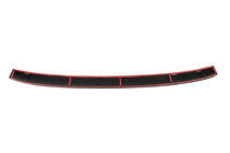 Ford Custom 2013-2022 Rear bumper cover (2013-2017, ABS, Esa) photo 3