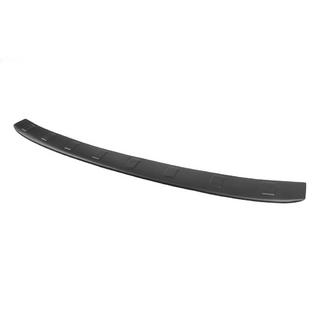Rear bumper cover (2013-2017, ABS, Esa) Ford Custom 2013-2022 photo 2