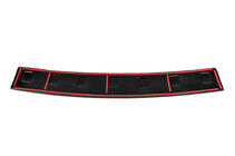 Ford Kuga 2008-2013 Rear bumper cover (ABS, Esa) photo 3