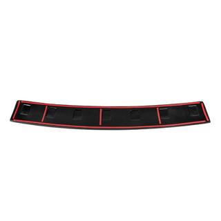 Rear bumper cover (ABS, Esa) Ford Kuga 2008-2013 photo 3