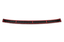 Mercedes GLC X253 2015-2022 Rear bumper cover (ABS, Esa) photo 3
