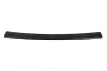 Mercedes E-class W212 2009-2016 Rear bumper cover trim (SW, ABS, Esa) photo 1
