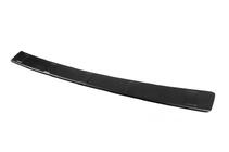 Mercedes E-class W212 2009-2016 Rear bumper cover trim (SW, ABS, Esa) photo 2