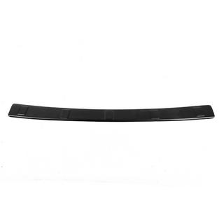Rear bumper cover trim (SW, ABS, Esa) photo 1