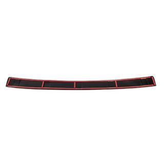 Rear bumper cover trim (SW, ABS, Esa) photo 3