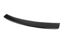 Skoda Octavia III A7 2013-2019 Rear bumper cover (2017-2019, SW, ABS, Esa) photo 2