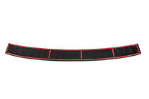 Skoda Octavia III A7 2013-2019 Rear bumper cover (2017-2019, SW, ABS, Esa) photo 3