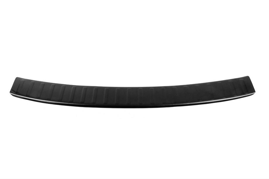 Skoda Octavia III A7 2013-2019 Rear bumper cover (2017-2019, SW, ABS, Esa) Image