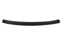 Skoda Octavia III A7 2013-2019 Rear bumper cover (2013-2016, SW, ABS, Esa) photo 2