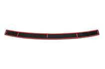 Skoda Octavia III A7 2013-2019 Rear bumper cover (2013-2016, SW, ABS, Esa) photo 5