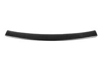 Skoda Roomster 2006-2015 Rear bumper cover (ABS, Esa) photo 1