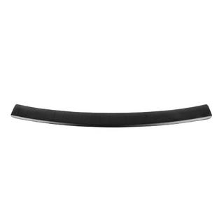 Rear bumper cover (ABS, Esa) Skoda Roomster 2006-2015 photo 1