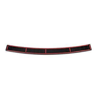 Rear bumper cover (ABS, Esa) Skoda Roomster 2006-2015 photo 3